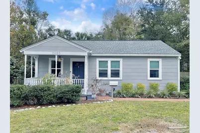 2050 N 13th Ave, Pensacola, FL 32503 - Photo 1