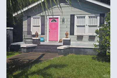 312 S L St, Pensacola, FL 32502 - Photo 1