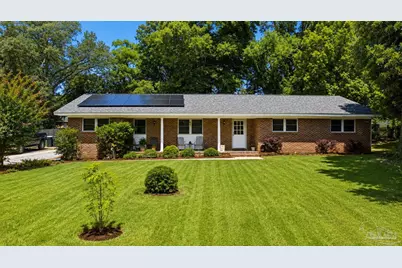 4996 Prieto Dr, Pensacola, FL 32506 - Photo 1