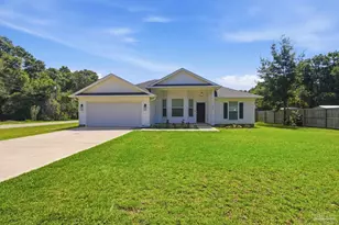 4464 Rice Rd, Milton, FL 32583 - Photo 1