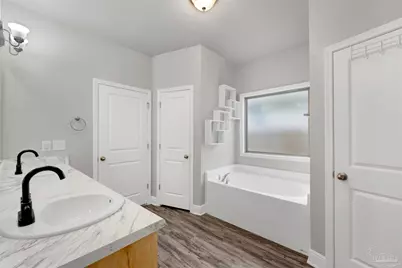 10693 Trailblazer Way, Pensacola, FL 32506 - Photo 17