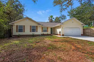 3009 Laurel Dr, Gulf Breeze, FL 32563 - Photo 1