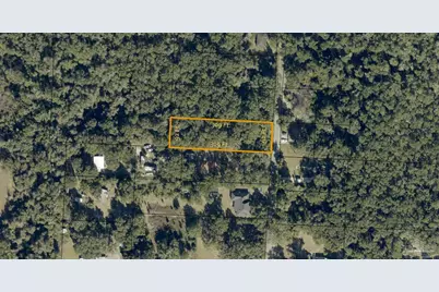 Woodville Rd, Bagdad, FL 32583 - Photo 1