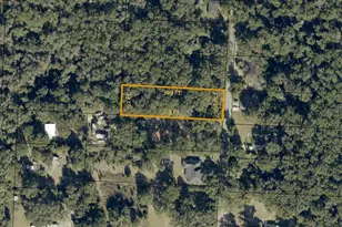 Woodville Rd, Bagdad, FL 32583 - Photo 1