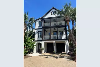 3579 Rosalie Dr, Destin, FL 32541 - Photo 1