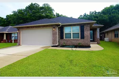 632 Edith Ln, Pensacola, FL 32534 - Photo 1