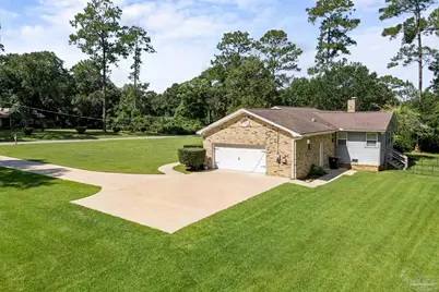 1288 Eagle Dr, Cantonment, FL 32533 - Photo 51