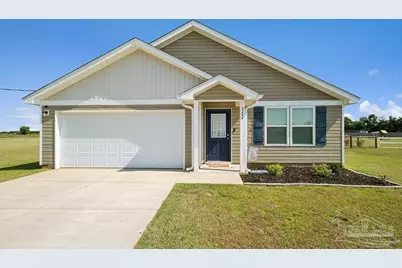 3244 Shell Rd, Jay, FL 32565 - Photo 1