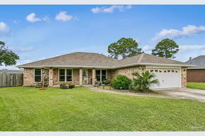 7425 Peterson Ln, Pensacola, FL 32506 - Photo 3
