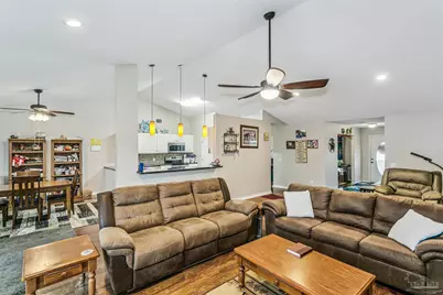 7425 Peterson Ln, Pensacola, FL 32506 - Photo 9