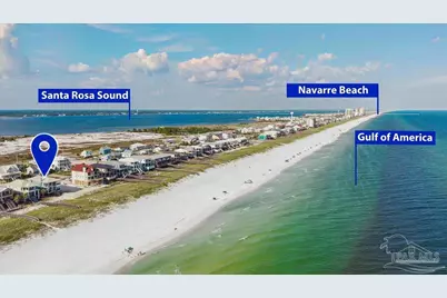 7781 Gulf Blvd, Navarre Beach, FL 32566 - Photo 65