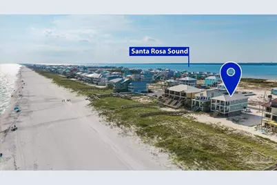 7781 Gulf Blvd, Navarre Beach, FL 32566 - Photo 3