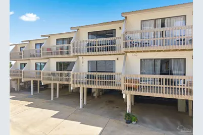554 E Beach Blvd #4, Gulf Shores, AL 36542 - Photo 3