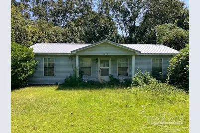 5110 Schagg Rd, Molino, FL 32577 - Photo 1