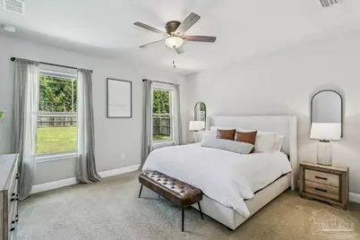 5735 Maggie Rose Cir, Milton, FL 32570 - Photo 19