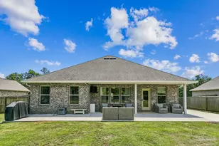 5735 Maggie Rose Cir, Milton, FL 32570 - Photo 35
