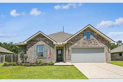 5735 Maggie Rose Cir, Milton, FL 32570 - Photo 1