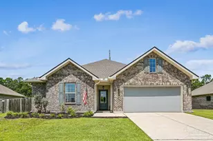 5735 Maggie Rose Cir, Milton, FL 32570 - Photo 1