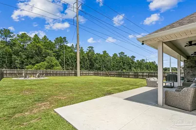 5735 Maggie Rose Cir, Milton, FL 32570 - Photo 37