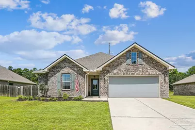 5735 Maggie Rose Cir, Milton, FL 32570 - Photo 3