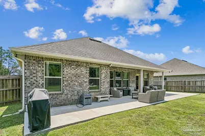 5735 Maggie Rose Cir, Milton, FL 32570 - Photo 35