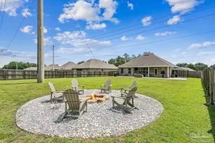 5735 Maggie Rose Cir, Milton, FL 32570 - Photo 41