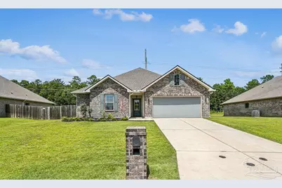 5735 Maggie Rose Cir, Milton, FL 32570 - Photo 5