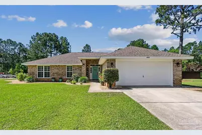 6977 Flintwood St, Navarre, FL 32566 - Photo 1