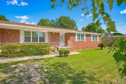 7412 Tippin Ave, Pensacola, FL 32504 - Photo 5