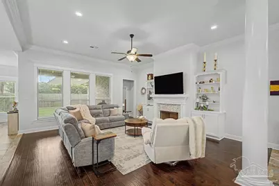 1458 Sabal Palm Dr, Gulf Breeze, FL 32563 - Photo 9