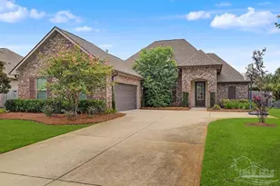 1458 Sabal Palm Dr, Gulf Breeze, FL 32563 - Photo 1
