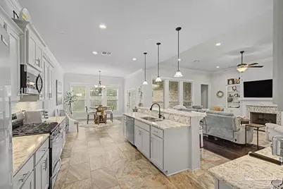 1458 Sabal Palm Dr, Gulf Breeze, FL 32563 - Photo 11