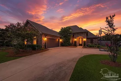 1458 Sabal Palm Dr, Gulf Breeze, FL 32563 - Photo 3