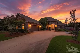 1458 Sabal Palm Dr, Gulf Breeze, FL 32563 - Photo 3