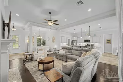 1458 Sabal Palm Dr, Gulf Breeze, FL 32563 - Photo 19