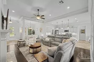 1458 Sabal Palm Dr, Gulf Breeze, FL 32563 - Photo 19