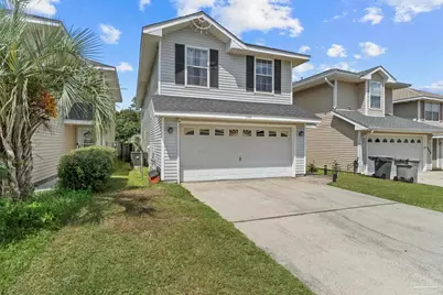 3448 Two Sisters Way, Pensacola, FL 32505 - Photo 3