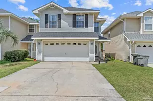 3448 Two Sisters Wy, Pensacola, FL 32505 - Photo 1
