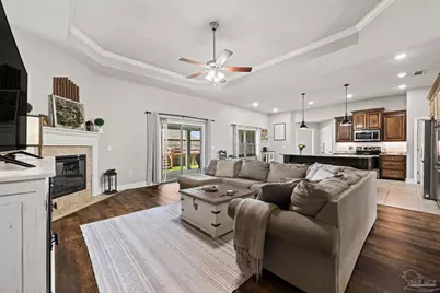 6446 Benelli Dr, Milton, FL 32570 - Photo 9
