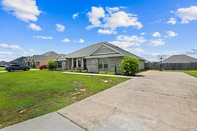 6446 Benelli Dr, Milton, FL 32570 - Photo 3