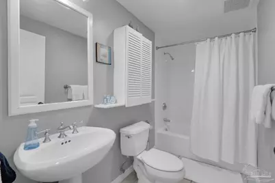 22 Via Deluna Dr #503, Pensacola Beach, FL 32561 - Photo 15