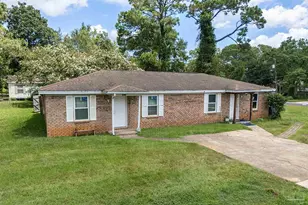 2422 Eliasberg St, Pensacola, FL 32507 - Photo 3