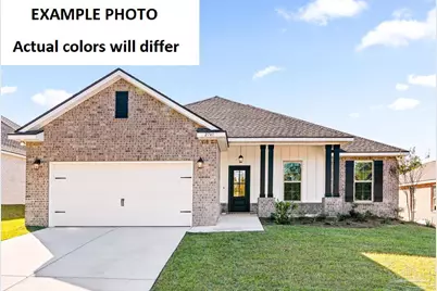 4847 Turtledove St #LOT 1-F, Pace, FL 32571 - Photo 1