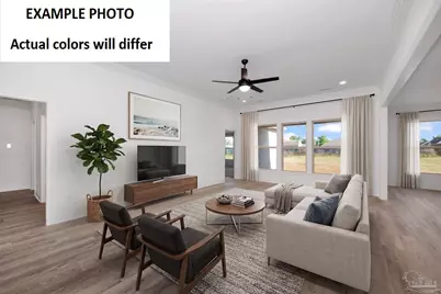 4847 Turtledove St #LOT 1-F, Pace, FL 32571 - Photo 3