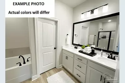 4847 Turtledove St #LOT 1-F, Pace, FL 32571 - Photo 5