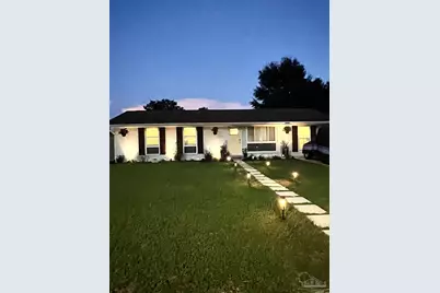 8494 Olympia Rd, Pensacola, FL 32514 - Photo 5
