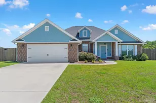 7890 Marion Wy, Pace, FL 32571 - Photo 1