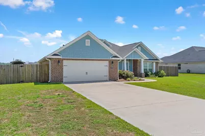 7890 Marion Way, Pace, FL 32571 - Photo 3