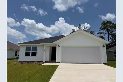 9708 Angel Oak Dr, Pensacola, FL 32526 - Photo 1