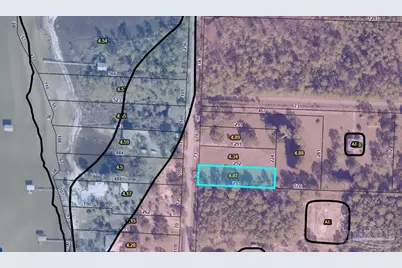 1164 Pearson Rd #Lot 3, Milton, FL 32583 - Photo 15